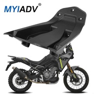 For CFMOTO 450MT 450 MT CF450MT 800MTX MTX 800 Motorcycle Rear Mudguard Inner Panel Fender Mud Splas