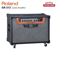 Roland GA-212 Guitar Amplifier
