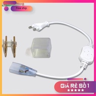 Led string source 5730; 2835 220V