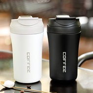 Tarmos bekas air panas Botol Termos air panas botol air cute cawan kopi cawan coffee cup botol air v