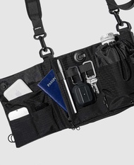 【bitplay】2L 跨境旅行小包  側背包