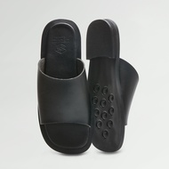 [CUSTOMADE REPUBLIC] 3cm Squared toe Unisex Slide slippers/Women's sandals/Men's sandals_CR0073