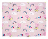 [英國直送] Peppa Pig Fleece 毛毯