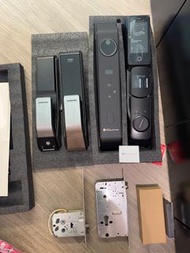 深井碧堤半島  電子鎖安裝✅ 三星電子鎖改裝三星智家