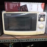 Microwave Oven Sharp R-222Y / R222Y R 222 Y