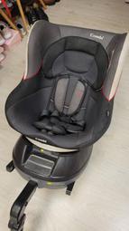 Combi 旗艦旋轉型Neroom isofix 汽車安全座椅