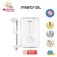 Mistral Instant Shower Heater / Water Heater (MSH606)