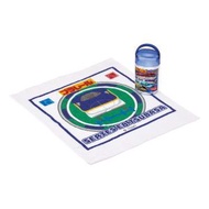 Skater - 兒童毛巾連盒 (新幹線) (平行進口貨)