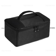 Hộp Đựng Du Lịch Cho Máy Chơi Game Nintendo Switch 2 Túi Đựng Bảo Vệ Máy Chơi Game Có Phụ Kiện Thẻ T