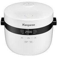 Nồi cơm điện tử Kangaroo 1.8 lít KG18DR9
