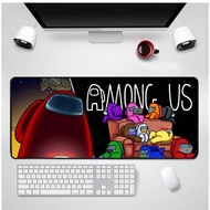 AMONG US GAMING MOUSE PAD 30x70cm
