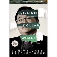 Billion Dollar Whale (Edisi Bahasa Melayu)