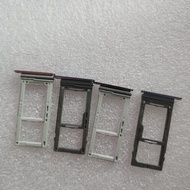 Suitable for Samsung S8 S8+Card Slot Card Holder s9 s9+G9500 G9550 Card Slot SIM Card Drag Dual Card