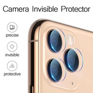 CrashStar Camera Lens Protector Tempered Glass Film For iPhone 12 11 Pro Max Mini X XR XS Max 8 7 Plus SE 2020 Camera Lens Screen Protector Film HotSale