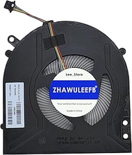 New CPU Cooling Fan for HP Pavilion 14-DY 14M-DY 14-DY0013TU 14-DY0014TU 14m-dy0013dx 14-dy0157ng 2-