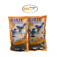 YPA makanan burung/murai/jambul/tiong mas bird food bird supplements