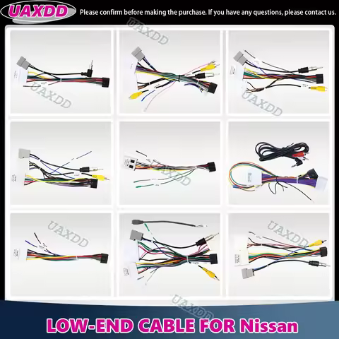 For Nissan Versa Note SERENA C26 Lannia Patrol Y61 K13 Sunny Tiida TERRA NP300 sylphy SUNNY B15 Qash