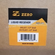 Tank Receiver 1/2 Zero ZRC-1