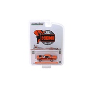 Greenlight 1/64 50 Years 426 Hemi 1968 Plymouth Road Runner 27980-C