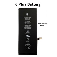 Internal Battery 2915mAh Repair Replacement For Phone 6 Plus / 6Plus / 6P ( A1522 A1524 )