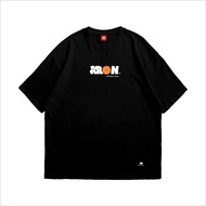 ARON BERG - Tshirt Aron code Monarta
