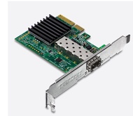 Trendnet TEG-10GECSFP 10 Gigabit PCIe SFP+ Network Adapter