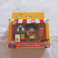 [SECOND/DAMAGED BOX] Kongsuni Mini Convenience Store