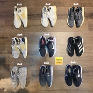 KASUT SPORT SNEAKERS [ 8UK ]