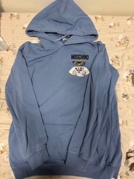 Moschino Bear Hoodie