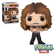 Funko Pop Rocks : Ozzy Osbourne (1989) Vinyl Figure 404