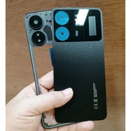 Xiaomi housing casing poco C65 bezel + backdoor