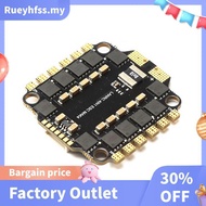 Excellent BLS-60A 4-In-1 ESC FPV ESC 30.5x30.5mm Onboard Current Sensor for RC FPV Drone