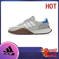 Hot selling  AD Originals Retropy E5 W.R.P Popcorn midsole retro sports casual running shoes 001'999