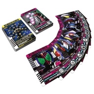 Hoonbao Toy Shop Agent Version BANDAI Kamen Rider CSM Card Set DECADE (PB Store)