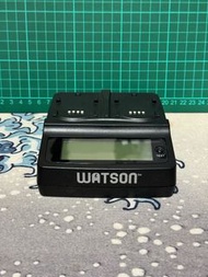 waston叉電器