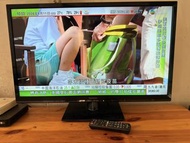 Panasonic 電視機