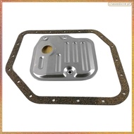 [U L Z R] 35330-0W021 Automatic Transmission Filter Oil Strainer Oil Pan with Gasket for Toyota Yari