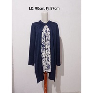 Code E82 Thrift Knit cardigan PL