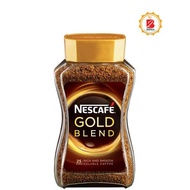 Nescafe Gold Blend 50g