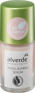 alverde - Alverde天然有機玫瑰+鈣護甲精華油(平行進口)最佳使用日期前:01/2026底