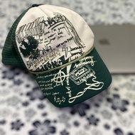 TOPI BILLABONG ORIGINAL VINTAGE PRELOVED