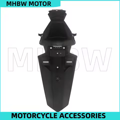 Rear Mudguard for Sym Xs150t-9a Cruisym 150x
