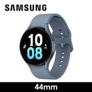 教育優惠｜SAMSUNG Galaxy Watch5 44mm 冰川藍 SM-R910NZBABRI