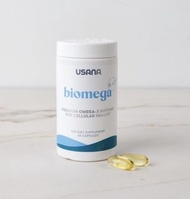USANA Biomega 活力奧米加