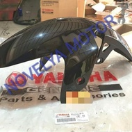 Front Fender Mudguard Front Mudguard New Mx King Black 2Pv-F1511-10-P2 Best Quality