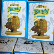 Kandy Minions 盲盒 (Emonions Series)