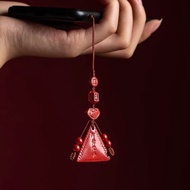 Cinnabar lucky Pendant Cinnabar lucky 4.24
