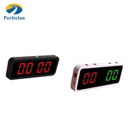 Perfeclan Billiard Scoreboard Digital Scoreboard Rechargeable Sturdy Sports Scoreboard