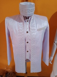 BESKAP AKAD/RESEPSI PENGANTIN PRIA