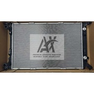 AUDI 8K2/ 8R0/ 8T0 (AT) RADIATOR ASSY PA26